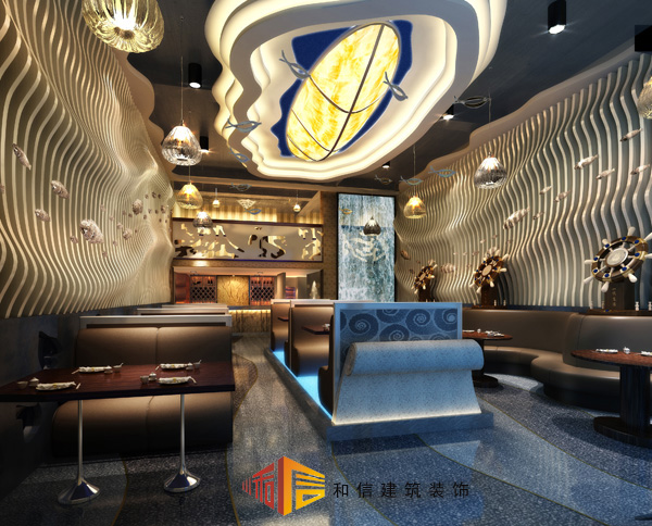 成都火鍋店裝修攻略：如何省錢又吸引顧客？