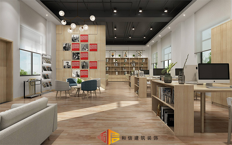 成都辦公室裝修施工要點(diǎn)有哪些？