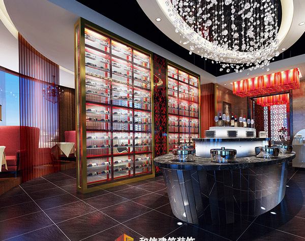 成都餐廳裝修設(shè)計(jì)公司-西餐廳裝修要注意到什么？