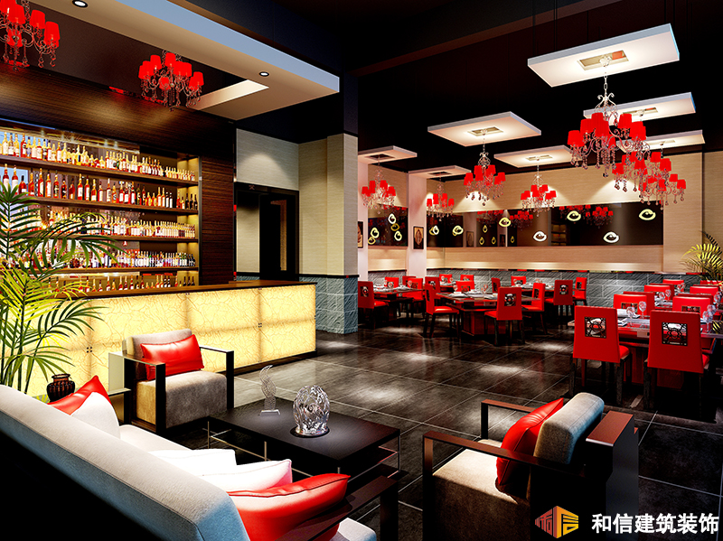 成都火鍋店裝修設(shè)計(jì)建議，教你如何吸引消費(fèi)者！