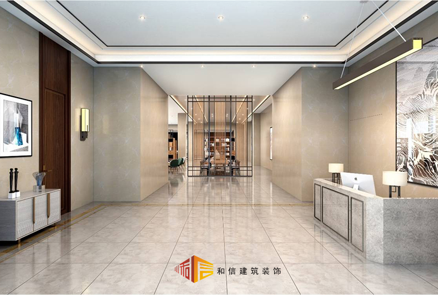 成都辦公室裝修如何最低價(jià)格拿最好效果？