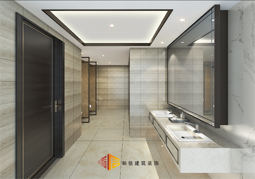 成都辦公室裝修如何最低價(jià)格拿最好效果？
