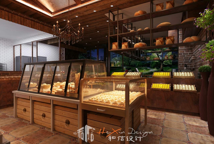 成都開烘焙店前，你需要了解的那些裝修要點(diǎn)！