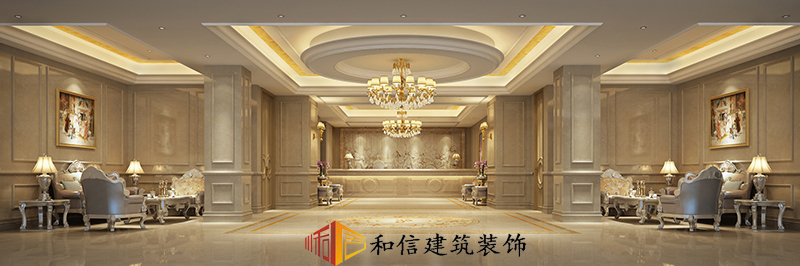 貴的成都酒店裝修設(shè)計，貴在哪？