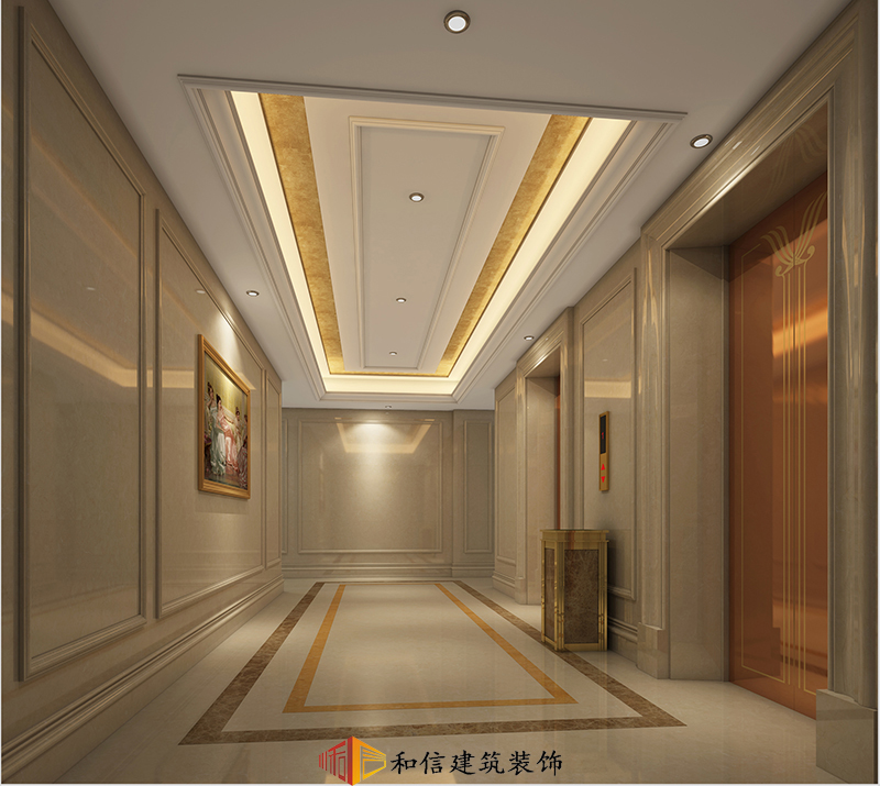 貴的成都酒店裝修設(shè)計，貴在哪？