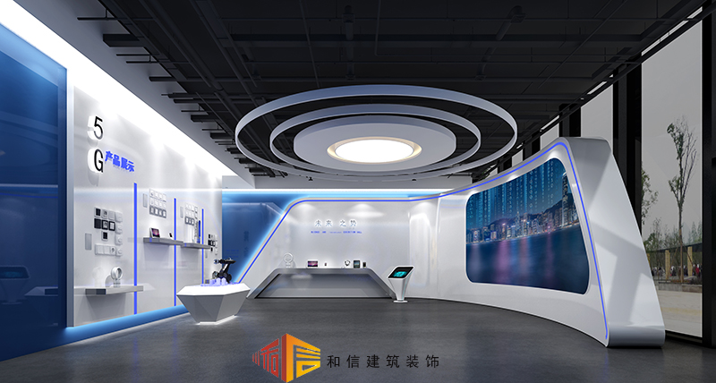 成都展廳裝修設(shè)計(jì)技巧、注意事項(xiàng)以及展廳布置要點(diǎn)！