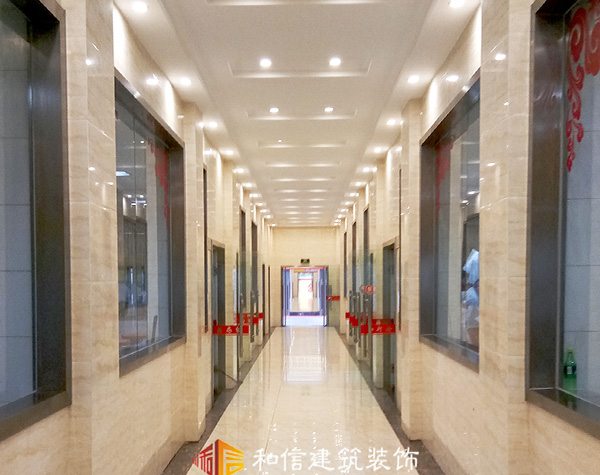 成都培訓(xùn)學(xué)校裝修費用如何做到更省錢？