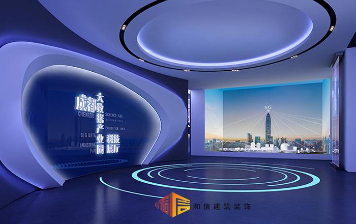影響展館展廳設計的元素有哪些？