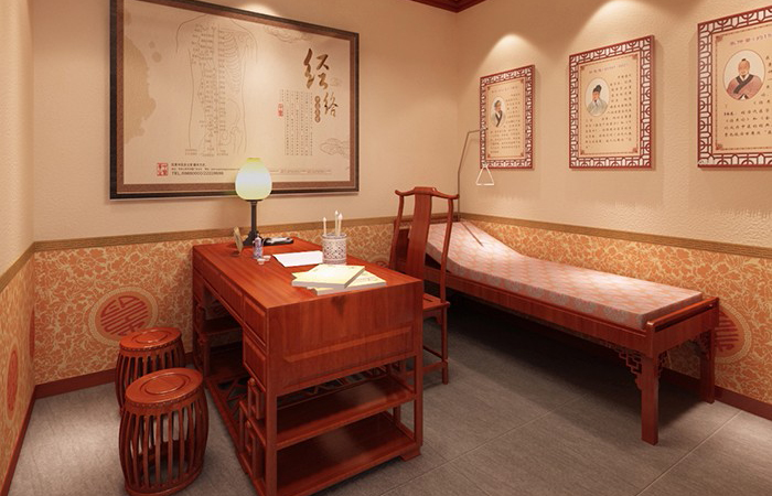 成都裝飾公司分享成都中醫(yī)館展廳設計中的常見問題